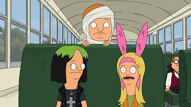 Click to watch 'Apple Gore-chard! (But...' (popup) Bobs Burgers